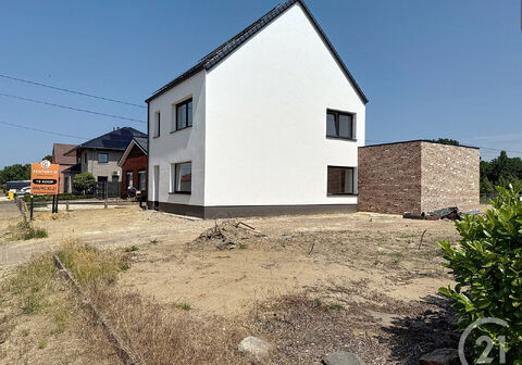 Huis te koop in Begijnendijk