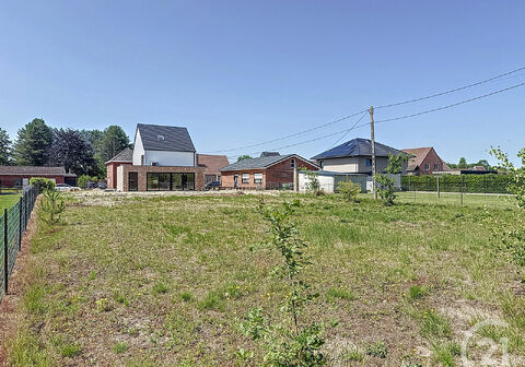 Huis te koop in Begijnendijk