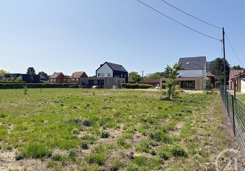 Huis te koop in Begijnendijk