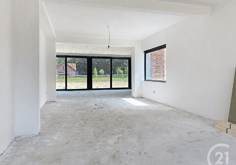 Huis te koop in Begijnendijk