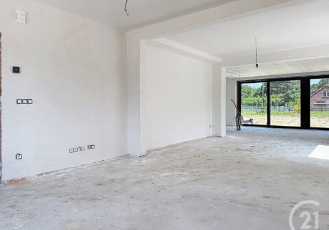 Huis te koop in Begijnendijk