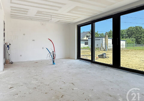 Huis te koop in Begijnendijk