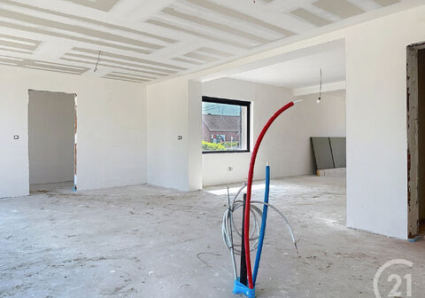 Huis te koop in Begijnendijk