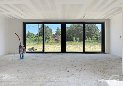 Huis te koop in Begijnendijk