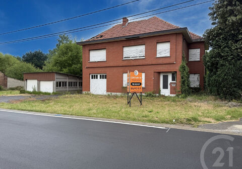 Huis te koop in Begijnendijk