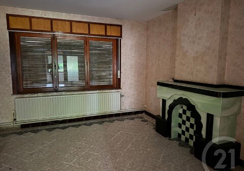 Huis te koop in Begijnendijk