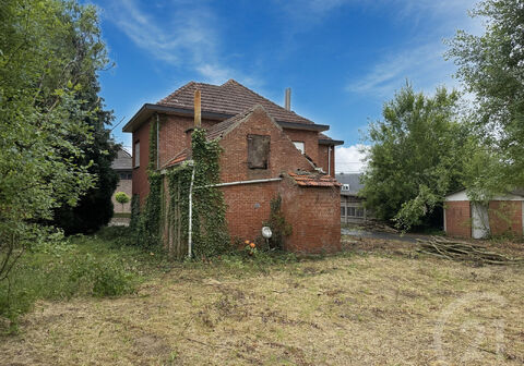 Huis te koop in Begijnendijk