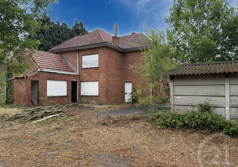 Huis te koop in Begijnendijk