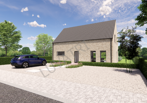 Huis te koop in Begijnendijk