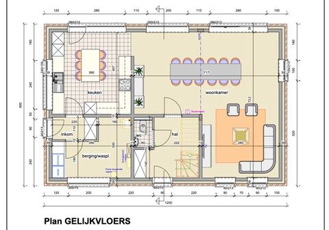 Huis te koop in Begijnendijk