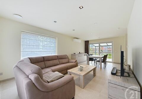 Huis te koop in Begijnendijk