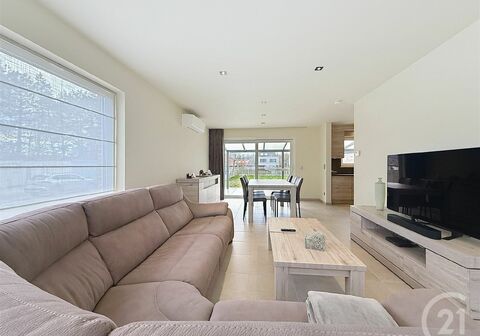 Huis te koop in Begijnendijk