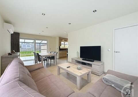 Huis te koop in Begijnendijk