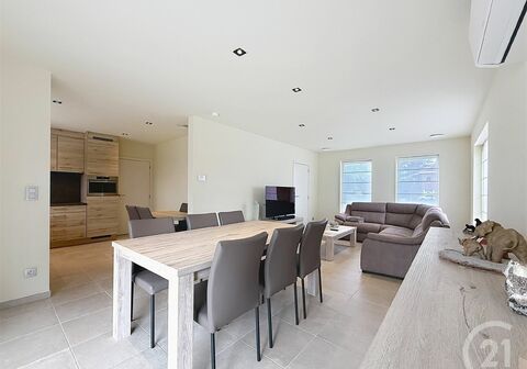 Huis te koop in Begijnendijk