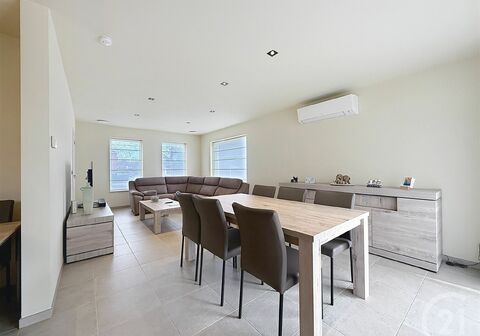 Huis te koop in Begijnendijk