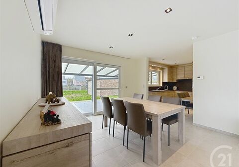 Huis te koop in Begijnendijk