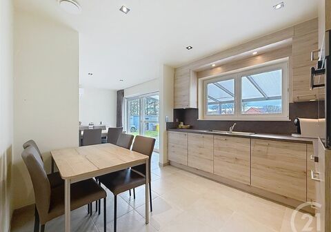 Huis te koop in Begijnendijk