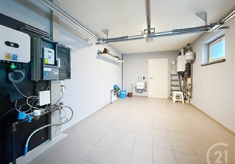 Huis te koop in Begijnendijk