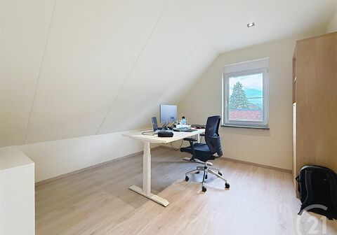 Huis te koop in Begijnendijk