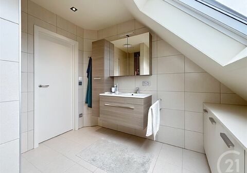 Huis te koop in Begijnendijk