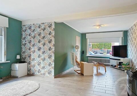 Huis te koop in BEGIJNENDIJK