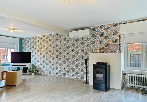 Huis te koop in BEGIJNENDIJK