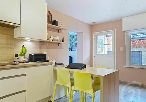 Huis te koop in BEGIJNENDIJK