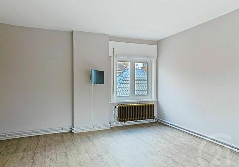 Huis te koop in BEGIJNENDIJK