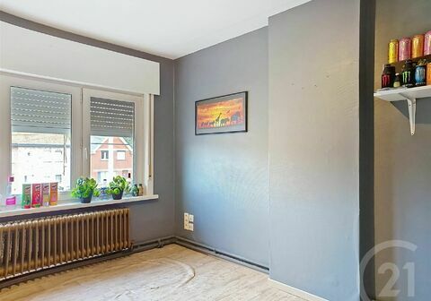 Huis te koop in BEGIJNENDIJK