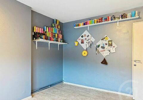 Huis te koop in BEGIJNENDIJK