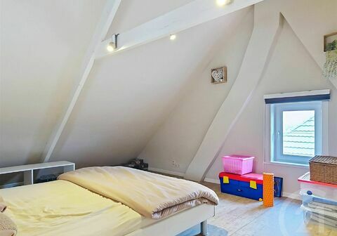 Huis te koop in BEGIJNENDIJK