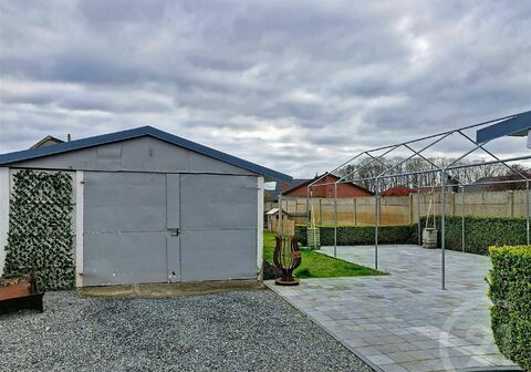 Huis te koop in BEGIJNENDIJK