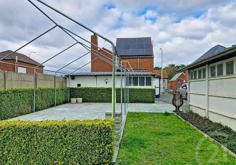 Huis te koop in BEGIJNENDIJK