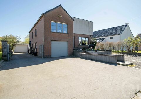 Huis te koop in Betekom