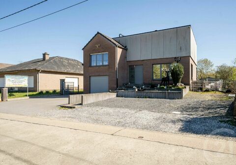 Huis te koop in Betekom
