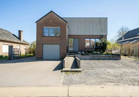 Huis te koop in Betekom