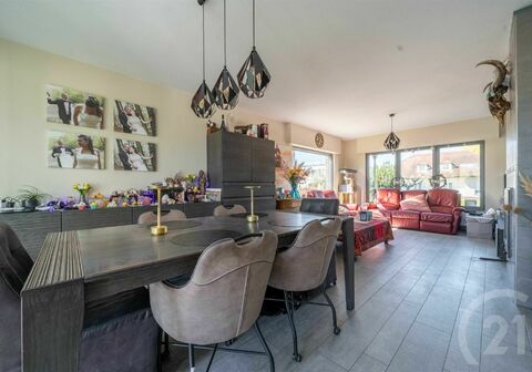 Huis te koop in Betekom