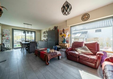Huis te koop in Betekom