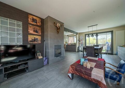 Huis te koop in Betekom