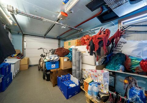 Huis te koop in Betekom