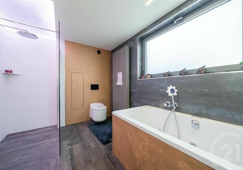 Huis te koop in Betekom