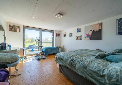 Huis te koop in Betekom