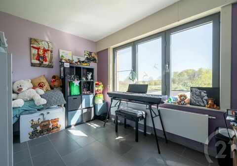 Huis te koop in Betekom