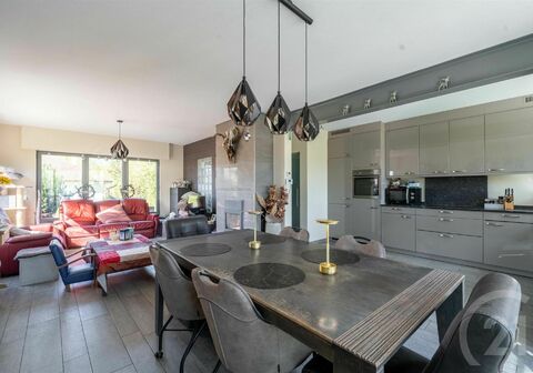 Huis te koop in Betekom