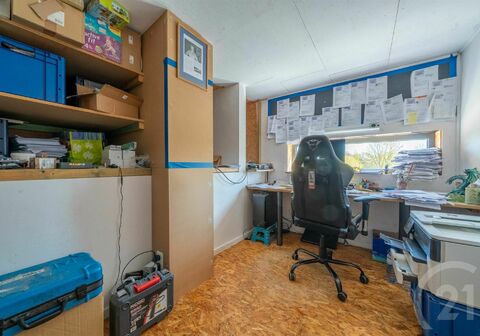 Huis te koop in Betekom