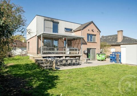 Huis te koop in Betekom