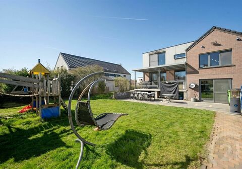 Huis te koop in Betekom