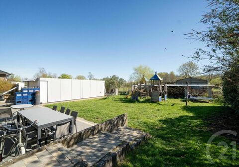 Huis te koop in Betekom