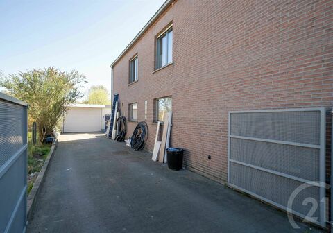 Huis te koop in Betekom