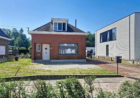 Huis te koop in BEGIJNENDIJK